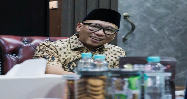You are currently viewing Pemprov Lampung Dukung Putra Daerah Hadiri Black Hat USA 2026