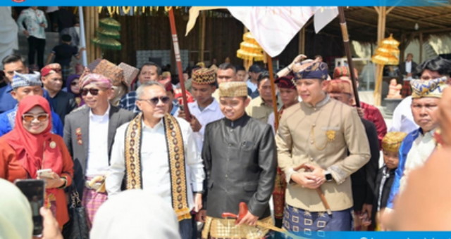 Read more about the article Begawi Festival 2026 Angkat Pesona Lampung Selatan
