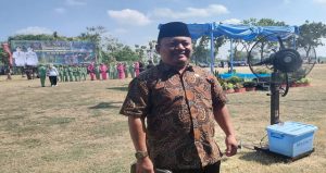 Read more about the article TMMD 129 Dimulai, Sinergi TNI-Warga Tuai Apresiasi Anggota DPRD Bojonegoro