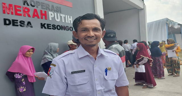 Read more about the article TMMD 129 Bojonegoro, Sinergi Lintas Sektor Membangun Desa