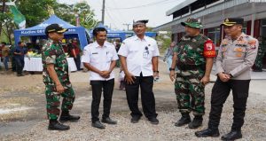 Read more about the article Kades Kesongo: TMMD 129 Bojonegoro Dongkrak Ekonomi dan Ubah Wajah Desa