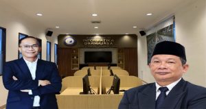 Read more about the article Langkah Bersejarah: Kampus Unggul IIB Darmajaya Hadirkan Program Doktor Informatika