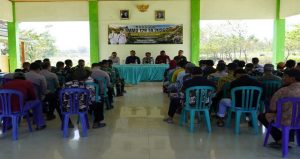 Read more about the article TMMD 129 Bojonegoro Asah Kesadaran Hukum Warga Desa Kesongo