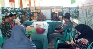 Read more about the article Perkuat Sinergi Lintas Sektor: Pemdes Kesongo bersama Satpol PP, Pemkab dan TNI Matangkan Program TMMD 129 Bojonegoro