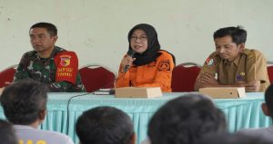 Read more about the article TMMD 129 Bojonegoro: Membangun Jalan, Memperkuat Jiwa, Mengedukasi Warga Hadapi Bencana