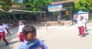 Read more about the article TMMD 129 Bojonegoro: TNI Membangun Infrastruktur, Sekaligus Menanam Karakter