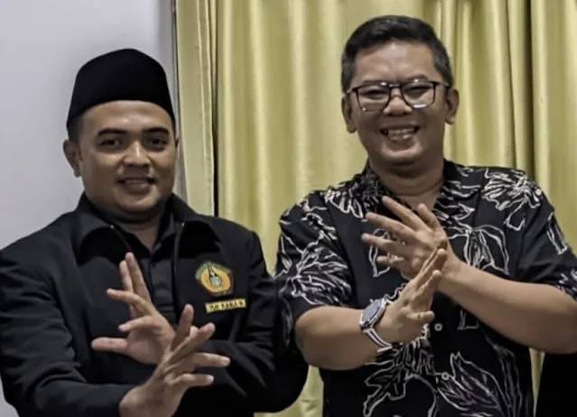 You are currently viewing Gelar PORKAB Juni 2026, Berikut Pesan dan Harapan Pengkab IPSI Way Kanan