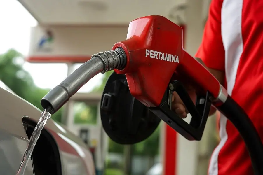 Read more about the article Pertamina Pastikan Ketersediaan BBM Subsidi di Empat Kecamatan Way Kanan dalam Pengawasan Intensif