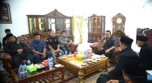 Read more about the article Jaring Bibit Unggul, IPSI Way Kanan Siap Gelar Porkab Pencak Silat