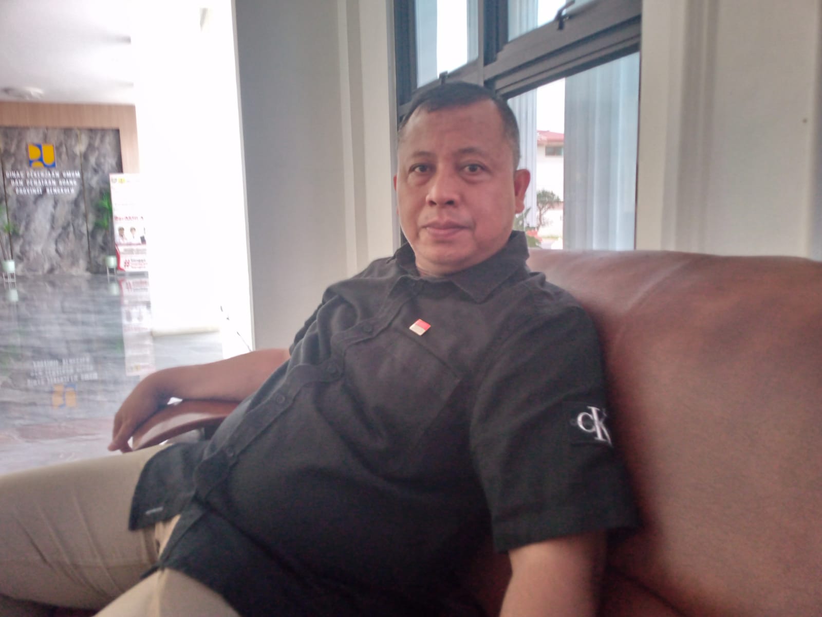 Read more about the article ‎Dinas PUPR: 67 Persen Jalan Provinsi Bengkulu Mantap, Sisa Tetap Diprioritaskan