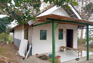 Read more about the article 574 Rumah Tak Layak Huni di Wilayah Korem 081/DSJ Direnovasi