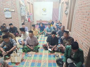 Read more about the article Yasinan, Sarana Ibadah dan Perekat Silaturahmi TMMD 129  dan Masyarakat Bulu Lor