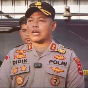 Read more about the article Desak Pengawasan Narkoba di Acara Orgen Tunggal, Kapolres Way Kanan Belum Beri Jawaban Konfirmasi