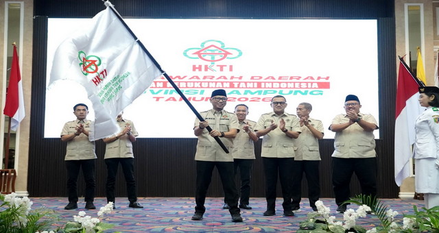 Read more about the article Hilirisasi Pertanian Kesejahterakan Petani