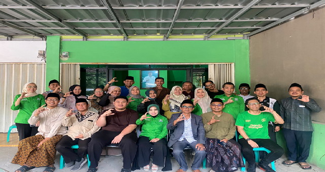 Read more about the article DPC PKB Kota Bandar Lampung Gelar Rapat Pengurus