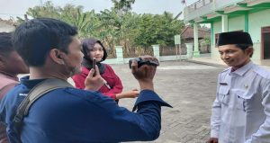 Read more about the article Kades Kesongo Apresiasi Sinergitas TNI-Polri dan Pemkab Melalui TMMD 129 Bojonegoro