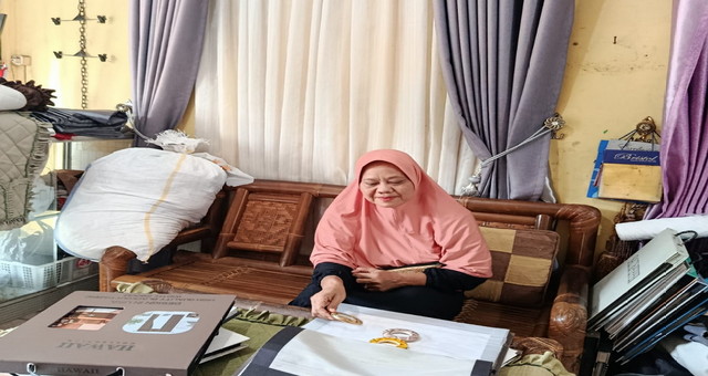 Read more about the article Geliat Ekonomi dari Kios Kecil ke Rumah Pejabat