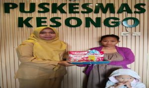 Read more about the article TMMD 129 Bojonegoro: ‘Suntik’ Gizi Balita dan Ibu Hamil Demi Masa Depan Bebas Stunting