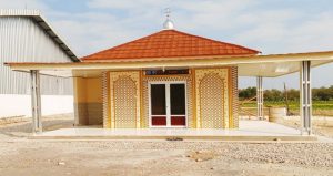 Read more about the article Rampung 100 Persen! Musholla Rest Area Kesongo Hasil Over Prestasi TMMD 129 Bojonegoro Kini Siap Digunakan