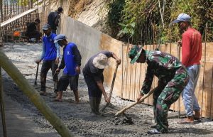 Read more about the article Kado Kemerdekaan untuk Warga Tempuran di Ponorogo