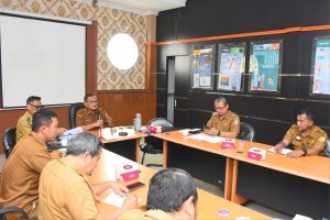 Read more about the article Uluan Nughik Tak Lagi Jadi Museum Pasif, Tubaba Siapkan Pusat Etnografi Interaktif
