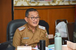 Read more about the article Tegaskan Komitmen JKN, Pemkab Tubaba dan BPJS Kesehatan Gelar Rekonsiliasi Iuran Triwulan II