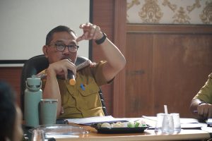 Read more about the article Sekda Tubaba Dorong Optimalisasi MCSP 2026 untuk Perkuat Pencegahan Korupsi di Pemerintah Daerah