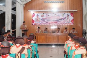 Read more about the article Wabup Tubaba Lepas Kontingen Tubaba Menuju Jambore Nasional XII Tahun 2026