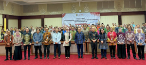 Read more about the article Pemkab Way Kanan Dukung Percepatan Inklusi Keuangan Melalui Rapat Pleno TPAKD Lampung