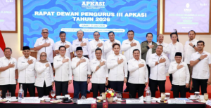 Read more about the article Bupati Radityo Egi Dorong Kebijakan yang Memajukan Kabupaten
