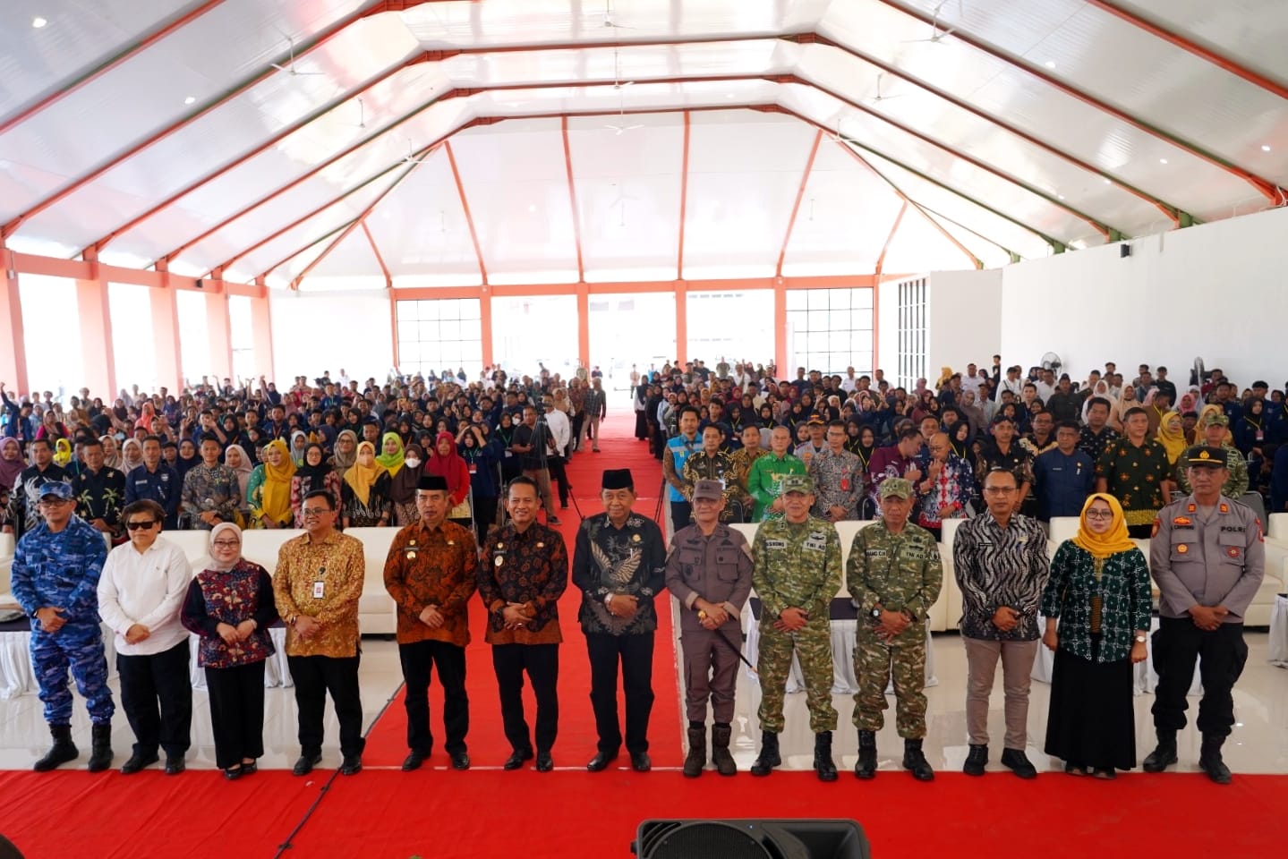 You are currently viewing Sekolah Rakyat Jamin Akses Pendidikan bagi Keluarga Kurang Mampu