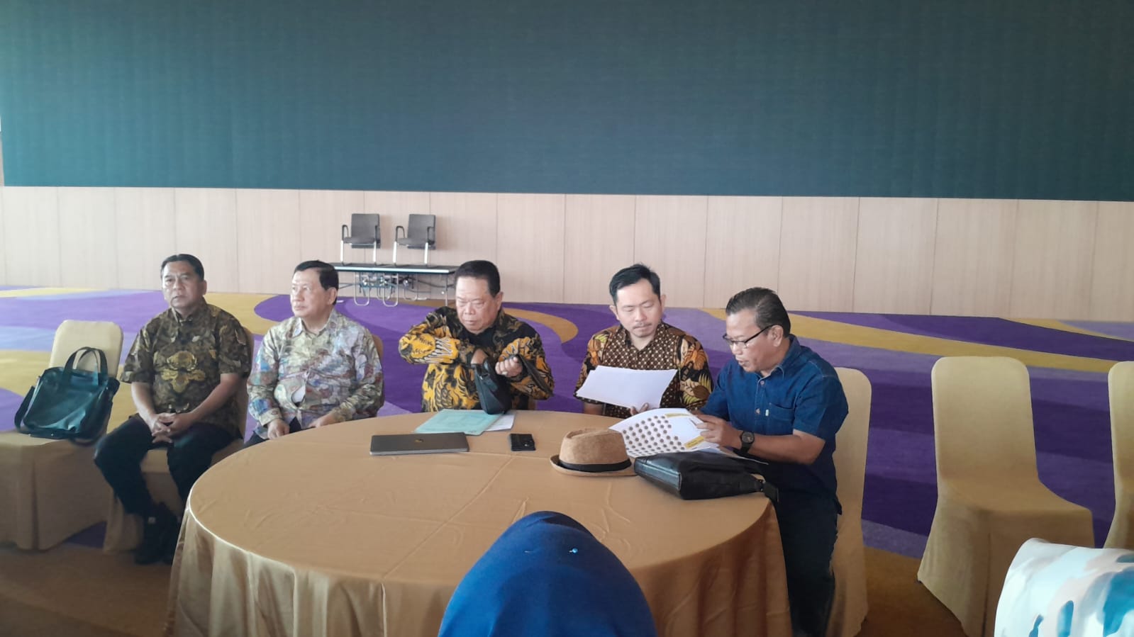 Read more about the article Lampung Matangkan RAKERNAS APTISI 2026