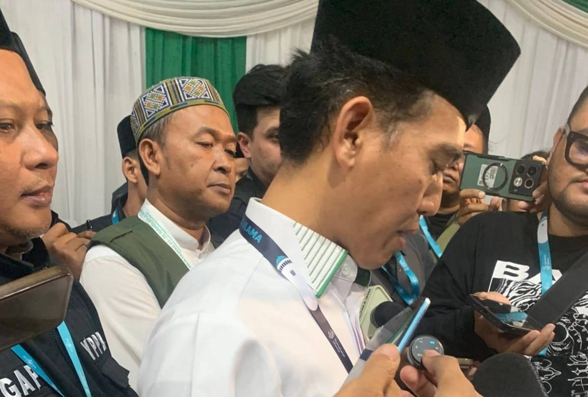 You are currently viewing Ini Daftar Jabatan Politik yang Dilarang bagi Pengurus NU