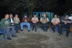 Read more about the article BUPATI ASAHAN HADIRI UPACARA API UNGGUN JAMBORE DAERAH XI GERAKAN PRAMUKA SUMATERA UTARA TAHUN 2026