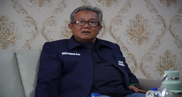 Read more about the article JMSI Lampung: Sebaiknya Pelaksanaan HPN Diserahkan ke Dewan Pers