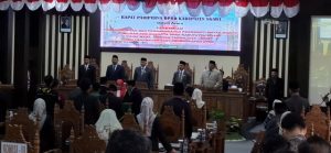 Read more about the article DPRD Ngawi Ungkap Faktor Penyebab Defisit APBD 2026