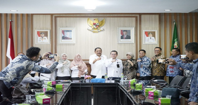 Read more about the article ‎6.064 Hektare Lahan di Rejang Lebong Dipetakan untuk Sawit