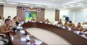 Read more about the article Pemkab Muba Pacu Persiapan Lahan Tambahan Tol Betung–Tempino–Jambi