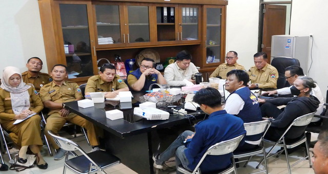 Read more about the article Karang Taruna Got Talent 2026 Siapkan Panggung Talenta Muda Lampung Selatan