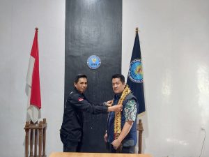 Read more about the article “War On Drugs For Humanity” DPC Y.GANN Way Kanan Serukan HANI
