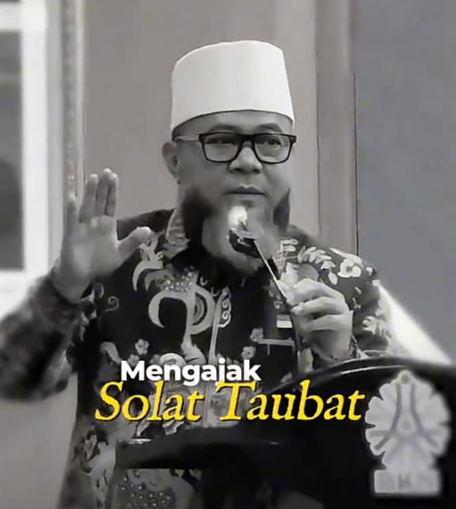 Read more about the article ‎Klarifikasi Gubernur Bengkulu Soal Narasi “Salat Tobat Atasi BBM Langka”