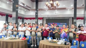 Read more about the article Muba Sambut ORADO Nasional, Ajang Lahirkan Atlet Domino Berprestasi