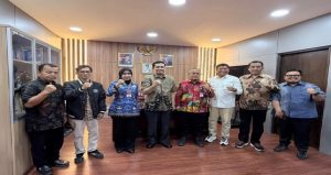 Read more about the article Fiskal Tertekan, Pemkab Muba Bahas Rencana Pinjaman ke PT SMI