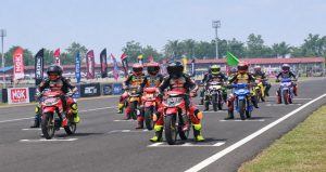 Read more about the article Sumatra Cup Prix “PACAK” 2026 resmi Dibuka