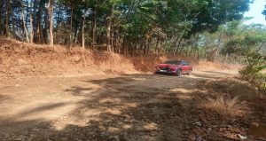 Read more about the article Jalan Hasil Pengerjaan TMMD di Desa Sembung Mulai Bisa Dilalui Mobil