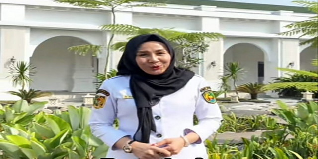 You are currently viewing ‎Jubir Pemkot Bengkulu:  Ayo Manfaatkan Layanan SP4N-LAPOR! untuk Pengaduan Publik yang Terintegrasi Pusat