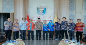 Read more about the article Pemprov Lampung Perkuat Pemberdayaan Masyarakat untuk Percepat Kemajuan Desa