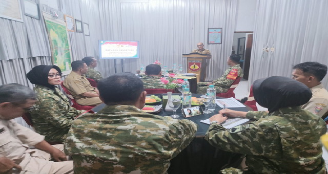 Read more about the article Camat Banyuputih Apresiasi Program TMMD, Dorong Pembangunan Yang Manfaatnya Langsung Dirasa Warga