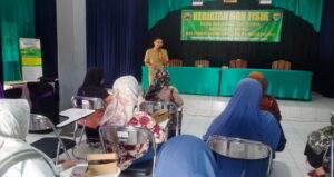 Read more about the article Edukasi Hukum Waris, Upayakan Penyelesaian Sesuai Syariat Islam