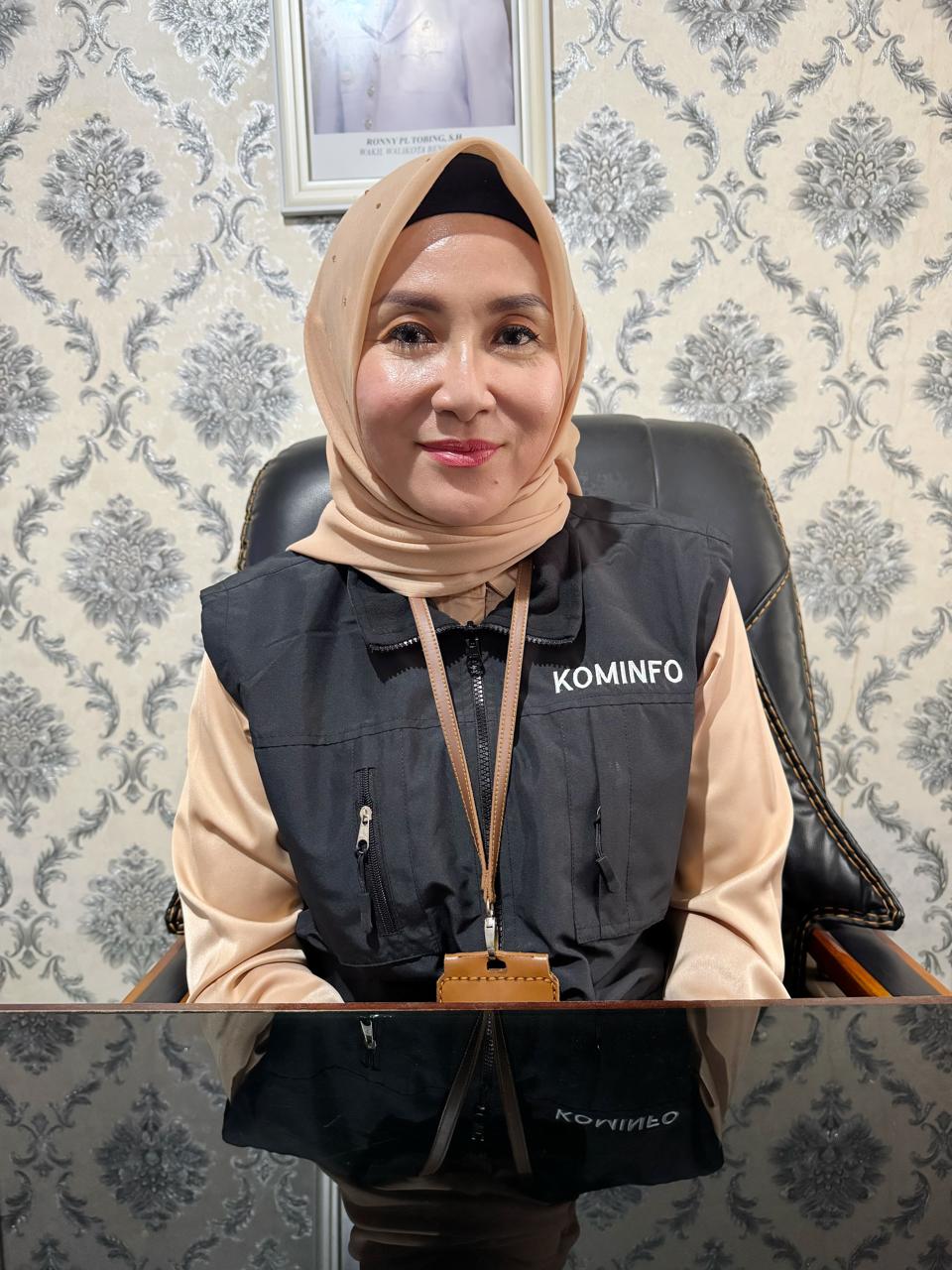 Read more about the article Juru Bicara: Kantor Wali Kota Harus Representatif, Fungsional, dan Menjadi Identitas Kota